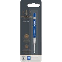 Mina pix Parker Quink Gel Blue M