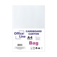 Carton A4 230gr Bag / Panzat top.20 coli