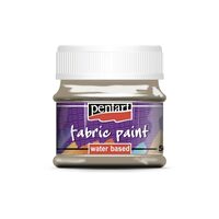 Culoare acrilica textila 50 ml Pentart