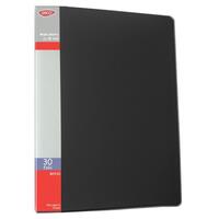 Mapa plastic 30 folii Daco - MP430N