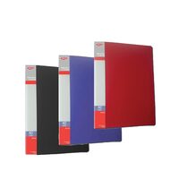 Mapa plastic 40 folii Daco - MP440A