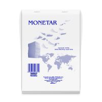 Monetar A6 offset