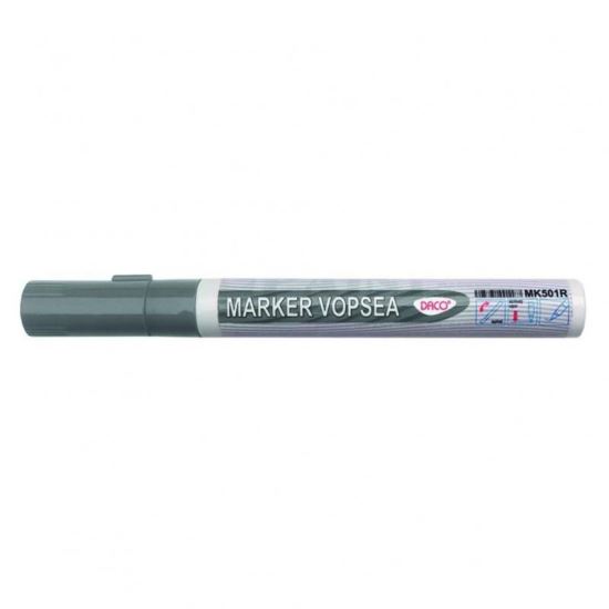 Marker Vopsea, Daco - MK501AG