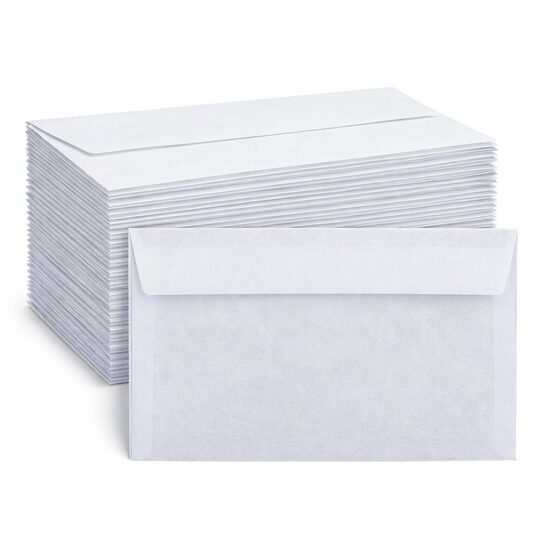 PLIC C6 GUMAT SET 100 DACO PC670