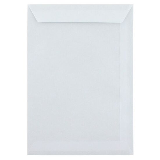 Plic C4 siliconic set 25 alb - PC491
