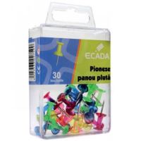 Pioneze Panou Pluta - Ecada
