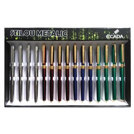 Stilou Ecada Metalic - 93208