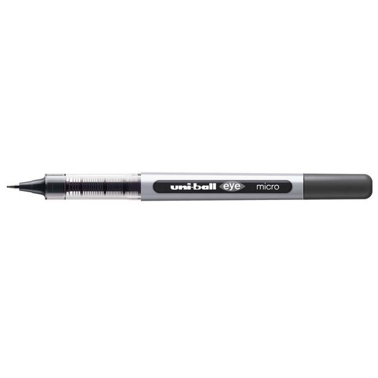 Roller 0.5 mm UNI UB-150 Eye Micro negru