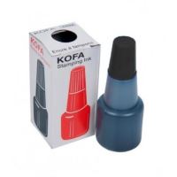 TUS STAMPILA KOFA NEGRU/ALBASTRU