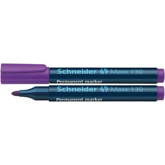 Marker Permanent MAX 130 Schneider