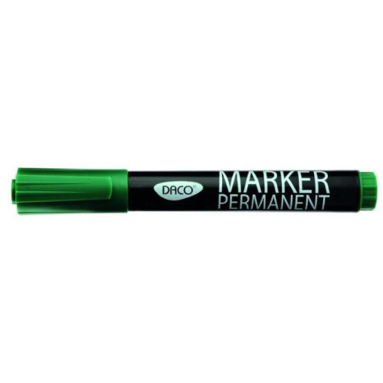 Marker Permanent, Daco - MK130
