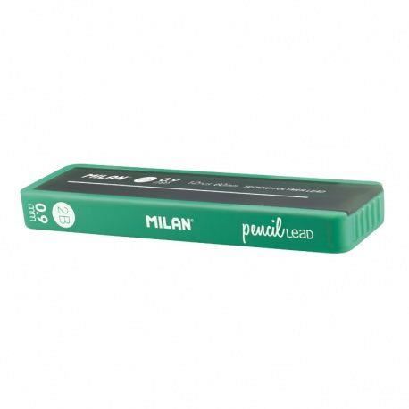 Mina Creion Mecanic 0.9 - 2B, Lead Milan