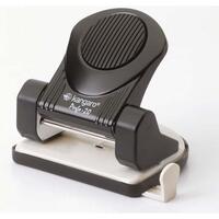 Perforator 20 coli KANGARO Perfo20 negru