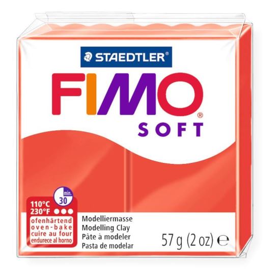 Fimo Soft 57 gr culoare 24