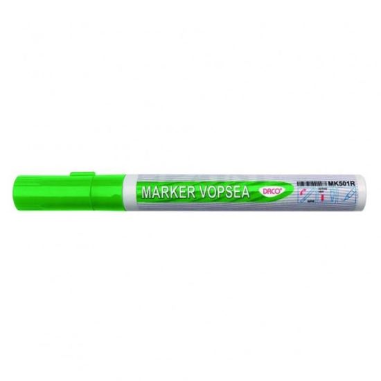 Marker Vopsea, Daco - MK501V