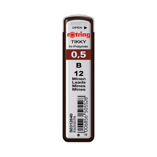 Mina Creion Rotring 0.5