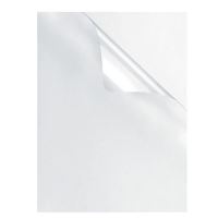 Folie A4 Daco Deschidere "L" Set 50-FO180