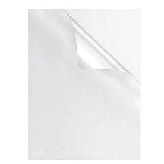 Folie A4 Daco Deschidere "L" Set 50-FO180