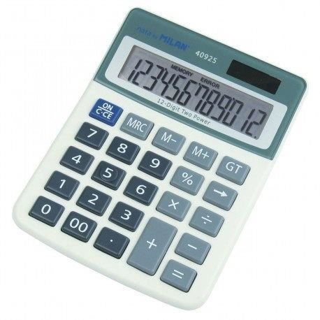Calculator 12 cifre Milan 925