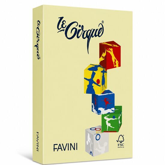 Carton color 160g/mp A4 - 100
