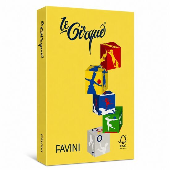 Carton color 160g/mp A4 - 200