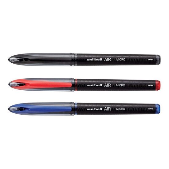 Roller Uni-ball UBA-188-M AIR 0.5 mm 