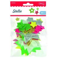 Accesorii craft stela spuma DACO AD043 