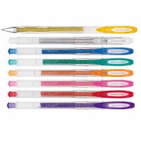 Pix gel Uni-ball UM-120SP Sparkling 