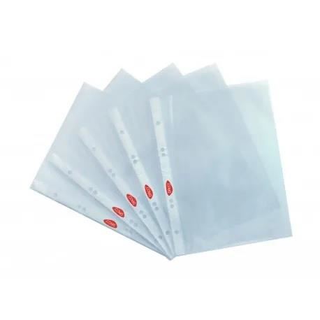 Folie Protectie A5 Daco Plus Set 100-FO501