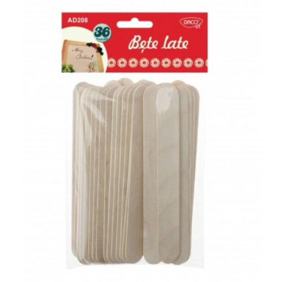 Accesorii craft bete late DACO - AD208