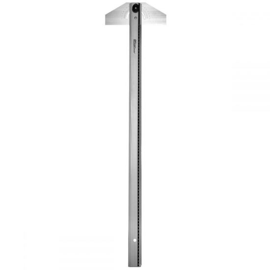 Teu aluminiu cap mobil 100 cm CNX TL-5053
