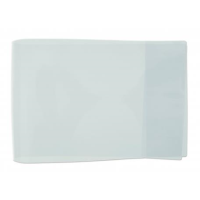 Coperta caiet Bio/Geogra/Muzica 484x173 mm DACO - CI1711