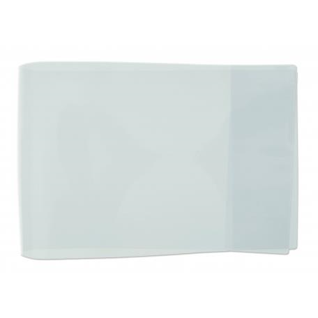 Coperta caiet Bio/Geogra/Muzica 484x173 mm DACO - CI1711