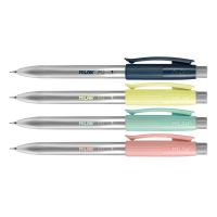Creion mecanic argintiu 0.5 mm Milan
