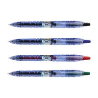 Pix gel mecanism retractabil Begreen B2P 