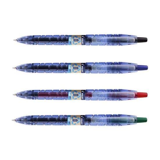 Pix gel mecanism retractabil Begreen B2P 