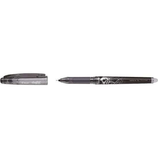 Roller Varf Fin, 0.5 mm, Pilot Frixion Point