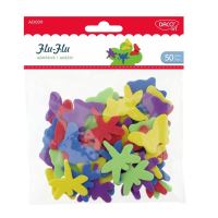Accesorii craft - Insecte autoadezive flu-flu DACO AD009