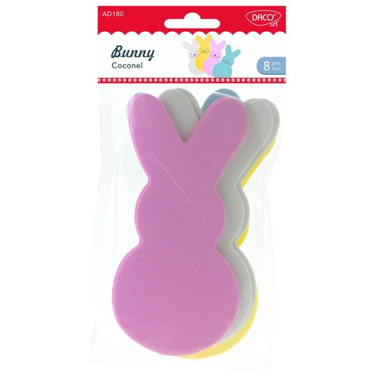 Accesorii craft- AD180 coconel spuma Daco