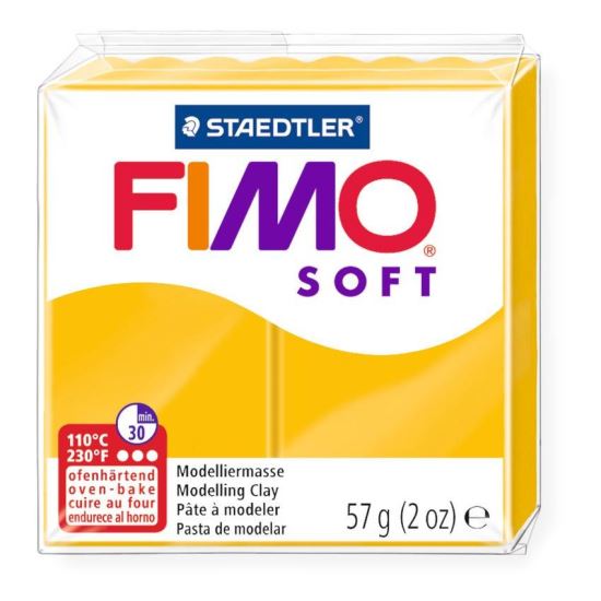 Fimo Soft 57 gr culoare - 16