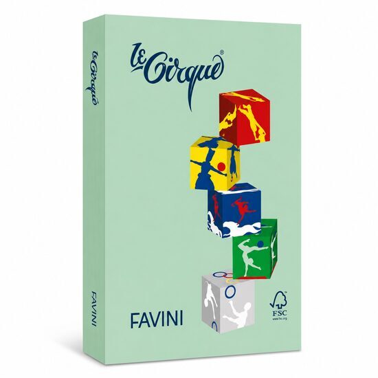Carton color 160g/mp A4 - 107