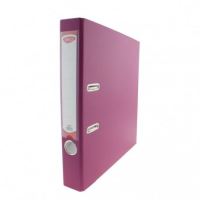 Biblioraft plastifiat 50 mm, DACO