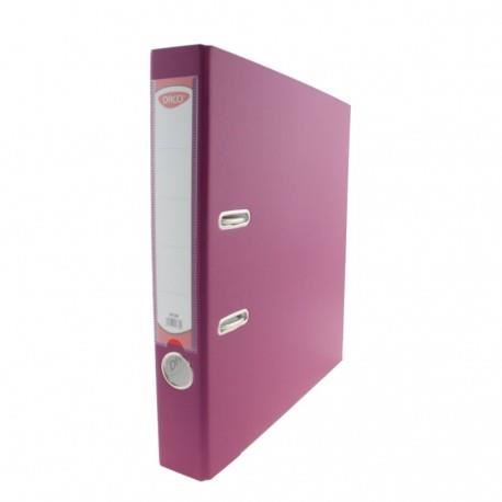 Biblioraft plastifiat 50 mm, DACO