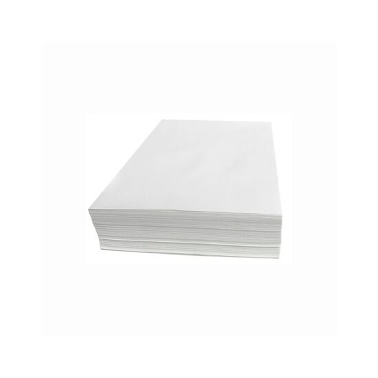 Carton carti vizita 220g/mp  A4  125 coli  alb athenea