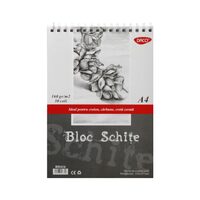 Bloc A4 schite 30 file DACO - BD416