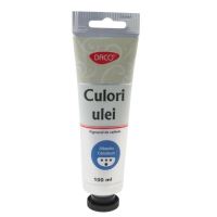 Culori ulei 100 ml DACO - CU4100AC