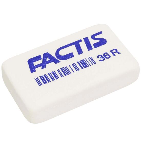 Radiera Factis R36