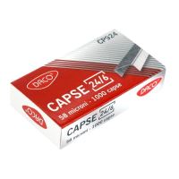 CAPSE NR. 24/6 DACO