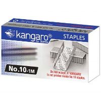 Capse nr.10, 1000/cutie - Kangaro