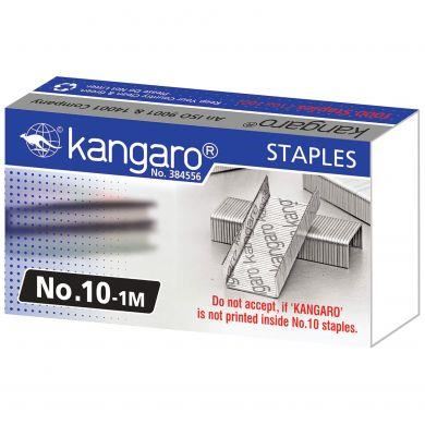 Capse nr.10, 1000/cutie - Kangaro